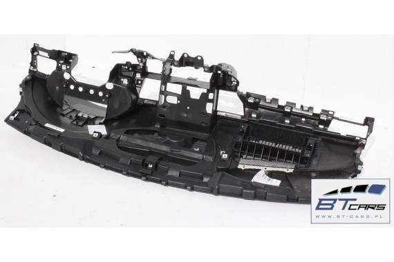 AUDI A8 KONSOLA DESKA ROZDZIELCZA KOKPIT PULPIT 4H 4H1857001B 4H1 857 001 D4 szara kolor szary EF1 stalowoszary 4H1857001B