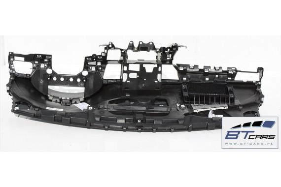 AUDI A8 KONSOLA DESKA ROZDZIELCZA KOKPIT PULPIT 4H 4H1857001B 4H1 857 001 D4 szara kolor szary EF1 stalowoszary 4H1857001B
