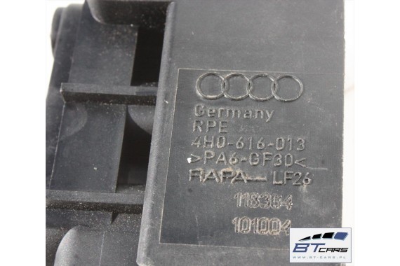AUDI A6 A7 A8 FL ZAWÓR ZESPÓŁ ZAWORÓW 4H0616013 4H0616013A 4H0616013B 4H0 616 013 A 4H0616013C 4H0616013D 4H0616013A 4H0616013B