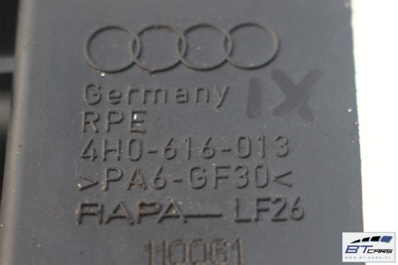 AUDI A6 A7 A8 FL ZAWÓR ZESPÓŁ ZAWORÓW 4H0616013 4H0616013A 4H0616013B 4H0 616 013 A 4H0616013C 4H0616013D 4H0616013A 4H0616013B
