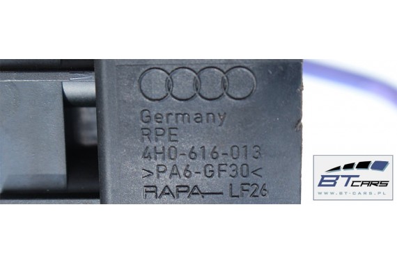 AUDI A6 A7 A8 FL ZAWÓR ZESPÓŁ ZAWORÓW 4H0616013 4H0616013A 4H0616013B 4H0 616 013 A 4H0616013C 4H0616013D 4H0616013A 4H0616013B
