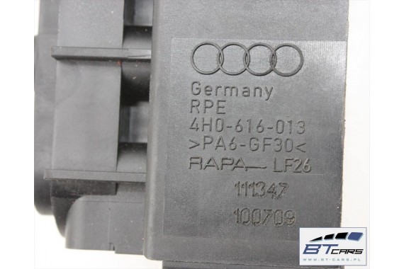 AUDI A6 A7 A8 FL ZAWÓR ZESPÓŁ ZAWORÓW 4H0616013 4H0616013A 4H0616013B 4H0 616 013 A 4H0616013C 4H0616013D 4H0616013A 4H0616013B