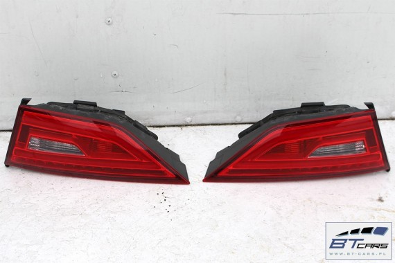 AUDI A3 SEDAN LAMPY TYLNE LED TYŁ USA 8V5945093C 8V5945094C 8V5945095C 8V5945096C 8V5 945 093 C 8V5945093J 8V5945094J 8V5945093C