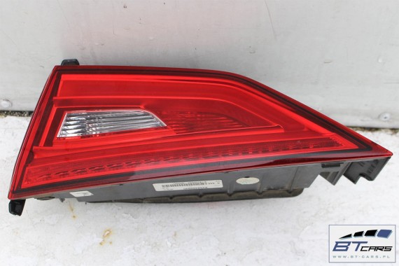 AUDI A3 SEDAN LAMPY TYLNE LED TYŁ USA 8V5945093C 8V5945094C 8V5945095C 8V5945096C 8V5 945 093 C 8V5945093J 8V5945094J 8V5945093C