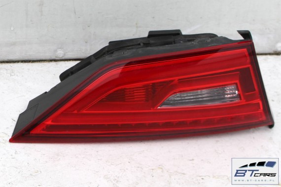 AUDI A3 SEDAN LAMPY TYLNE LED TYŁ USA 8V5945093C 8V5945094C 8V5945095C 8V5945096C 8V5 945 093 C 8V5945093J 8V5945094J 8V5945093C
