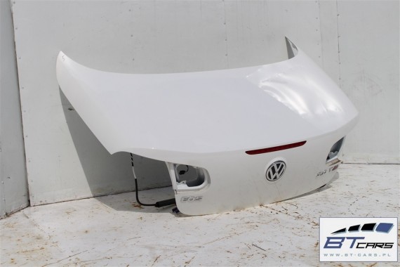 VW EOS GP FL LIFT KLAPA TYŁ TYLNA 1Q kolor biały bagażnika 1Q0827025 1Q0 827 025 1Q0827025C 1Q0827025F 1Q0827025G 1Q0827025H