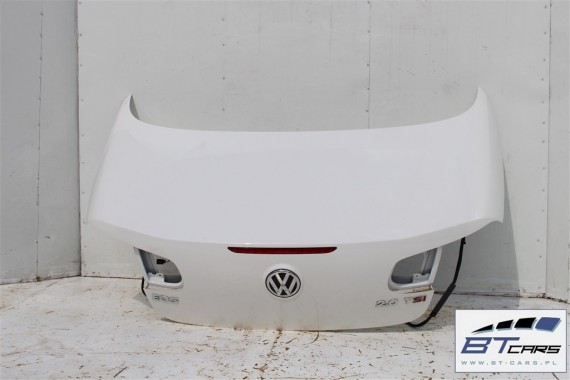 VW EOS GP FL LIFT KLAPA TYŁ TYLNA 1Q kolor biały bagażnika 1Q0827025 1Q0 827 025 1Q0827025C 1Q0827025F 1Q0827025G 1Q0827025H