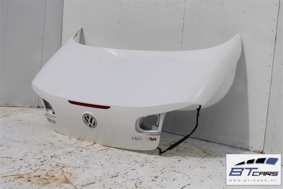 VW EOS GP FL LIFT KLAPA TYŁ TYLNA 1Q kolor biały bagażnika 1Q0827025 1Q0 827 025 1Q0827025C 1Q0827025F 1Q0827025G 1Q0827025H