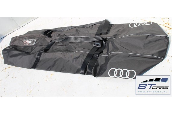 AUDI A6 Q3 POKROWIEC TORBA NA NARTY ETUI 4G5885215 4G5 885 215