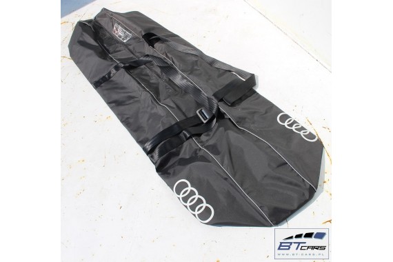 AUDI A6 Q3 POKROWIEC TORBA NA NARTY ETUI 4G5885215 4G5 885 215