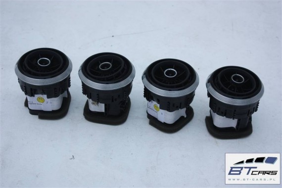 AUDI A3 WLOTY KRATKI NAWIEWU KONSOLI 8V0820901A 8V0 820 901 A KOMPLET 8V 8V0820901A 8V0820901A 8V0820901A 8V0820901 8V0820901A