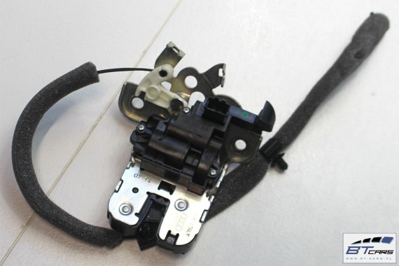AUDI SEAT SKODA ZAMEK KLAPY BAGAŻNIKA 8R0827505 8R0 827 505 8R0827505A 8R0 827 505 A