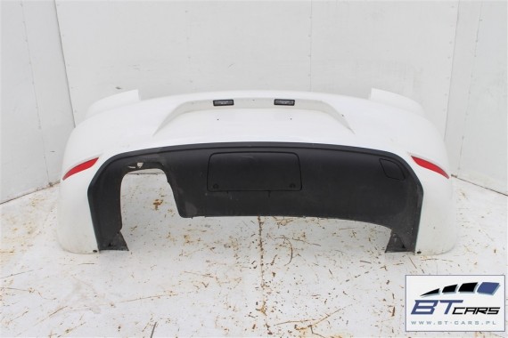 VW EOS GP LIFT FL ZDERZAK TYŁ tylny 1Q0807421 1Q Kolor : biały 1Q PDC 1Q0 807 417 1Q0807568 5M0945105G 5M0945106G 1Q0807421