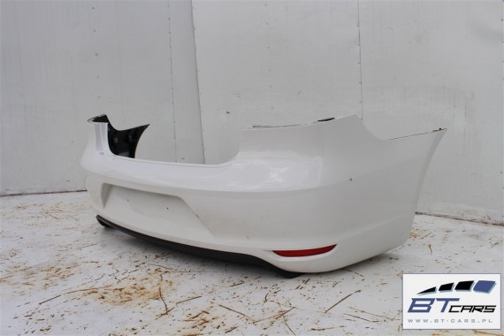 VW EOS GP LIFT FL ZDERZAK TYŁ tylny 1Q0807421 1Q Kolor : biały 1Q PDC 1Q0 807 417 1Q0807568 5M0945105G 5M0945106G 1Q0807421