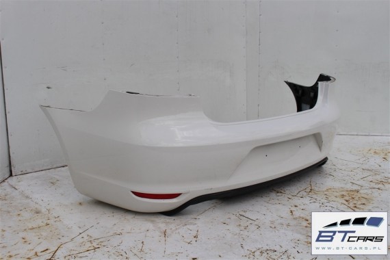 VW EOS GP LIFT FL ZDERZAK TYŁ tylny 1Q0807421 1Q Kolor : biały 1Q PDC 1Q0 807 417 1Q0807568 5M0945105G 5M0945106G 1Q0807421