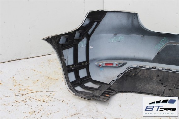 VW EOS GP LIFT FL ZDERZAK TYŁ tylny 1Q0807421 1Q Kolor : biały 1Q PDC 1Q0 807 417 1Q0807568 5M0945105G 5M0945106G 1Q0807421