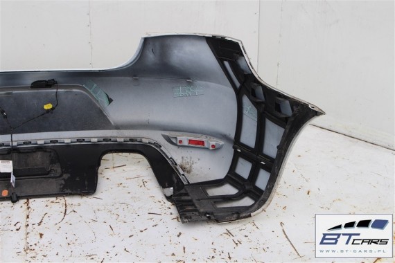 VW EOS GP LIFT FL ZDERZAK TYŁ tylny 1Q0807421 1Q Kolor : biały 1Q PDC 1Q0 807 417 1Q0807568 5M0945105G 5M0945106G 1Q0807421