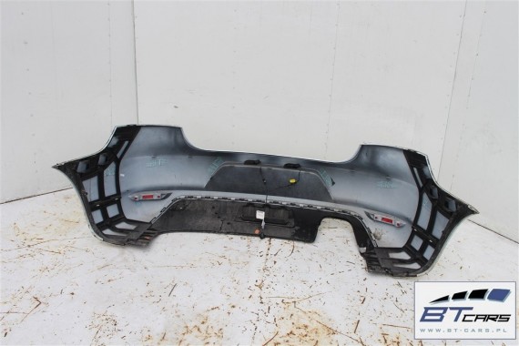 VW EOS GP LIFT FL ZDERZAK TYŁ tylny 1Q0807421 1Q Kolor : biały 1Q PDC 1Q0 807 417 1Q0807568 5M0945105G 5M0945106G 1Q0807421