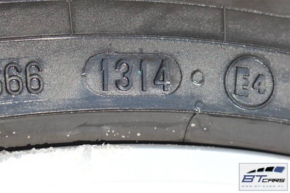 AUDI TT FELGI 18 OPONY LATO KOŁA FELGA OPONA 8S0601025E 8,5J*18H2 ET50 5x112 Continental ContiSportContact 245/40/18 8S