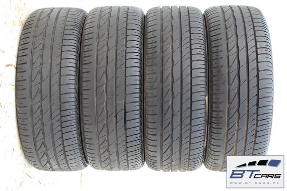 VW GOLF 7 VII SPORTSVAN FELGI 17 KOŁA + OPONY LATO felga 5G0601025C 7J*17H2 ET49 opona BRIDGESTONE Turanza ER300 225/45/17  91W