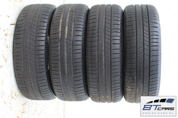 VW GOLF VII SPORTSVAN FELGI 16 cali OPONY KOŁA LATO felga  5G0601025AC  6,5J*16H2 ET46 opona MICHELIN ENERGY SAVER 205/55/16 91V