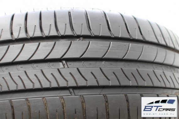 VW GOLF VII SPORTSVAN FELGI 16 cali OPONY KOŁA LATO felga  5G0601025AC  6,5J*16H2 ET46 opona MICHELIN ENERGY SAVER 205/55/16 91V