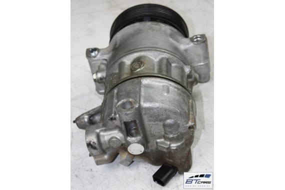 VW AUDI SEAT SKODA POMPA KLIMY 5N0820803A 5N0820803 SPRĘZARKA KOMPRESOR KLIMATYZACJI 5N0820803C 5N0820803H 5K0820803 2.0 TDi