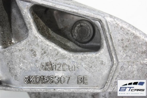 AUDI A4 A5 A6 Q5 ŁAPA SILNIKA 8K0199307BE 8K0199307AP 8K0199307BP podpora loże 8K0 199 307 BE 2.0 TDi