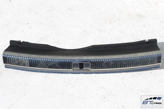 AUDI A7 BOCZEK + DYWAN BAGAŻNIKA 4G8863887B 4G8863888B 4G8863471 4G8863463A 4G boczki bagażnik tapicerka 4G8863887B 4G8863888B