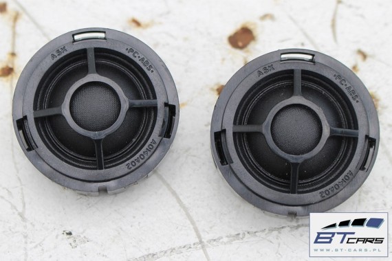 AUDI Q5 GŁOŚNIKI + WZMACNIACZ 8T1035223A / 8T0035223H BANG OLUFSEN 8R0035382A 8R0035399B 8R0035399C 8R0035397 A 8R0035411A 8R