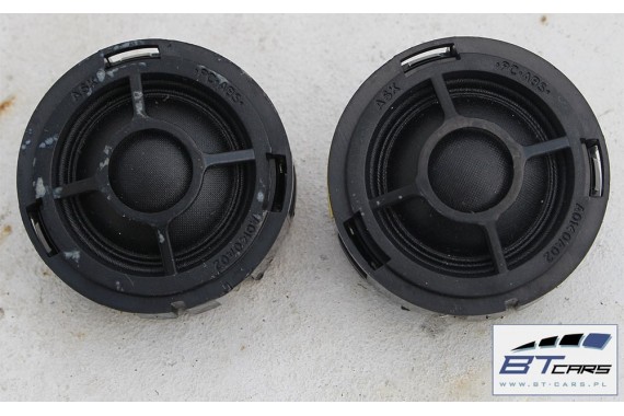 AUDI Q5 GŁOŚNIKI + WZMACNIACZ 8T1035223A / 8T0035223H BANG OLUFSEN 8R0035382A 8R0035399B 8R0035399C 8R0035397 A 8R0035411A 8R