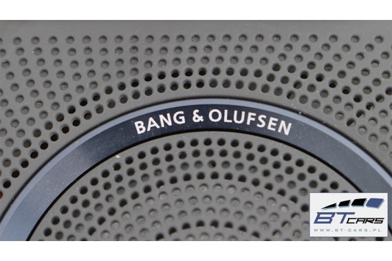 AUDI Q5 GŁOŚNIKI + WZMACNIACZ 8T1035223A / 8T0035223H BANG OLUFSEN 8R0035382A 8R0035399B 8R0035399C 8R0035397 A 8R0035411A 8R