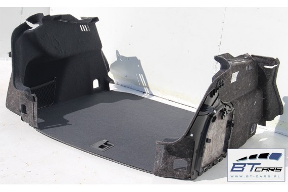 AUDI A3 SEDAN BAGAŻNIK PODŁOGA + BOCZEK 8V5863887C 8V5863888A 8V5863463 boczki tapicerki 8V5863887 8V5863888 8V5863463 8V