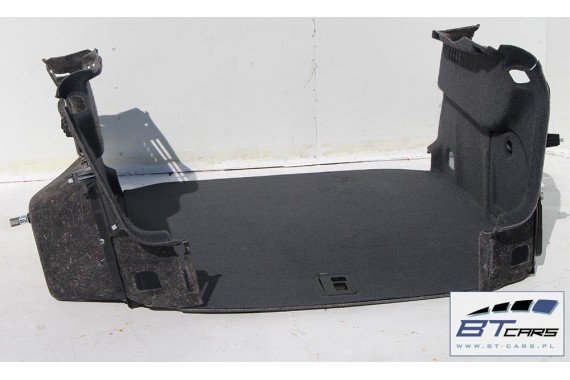 AUDI A3 SEDAN BAGAŻNIK PODŁOGA + BOCZEK 8V5863887C 8V5863888A 8V5863463 boczki tapicerki 8V5863887 8V5863888 8V5863463 8V