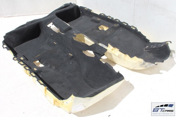 AUDI A6 A7 FL DYWAN PODŁOGI 4G1863021G 4G1863021D 4G1863021M tapicerka wykładzina 4G1863021E 4G1863021P 4G1863021D 4G1863021F 4G