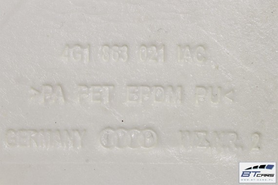 AUDI A6 A7 FL DYWAN PODŁOGI 4G1863021G 4G1863021D 4G1863021M tapicerka wykładzina 4G1863021E 4G1863021P 4G1863021D 4G1863021F 4G