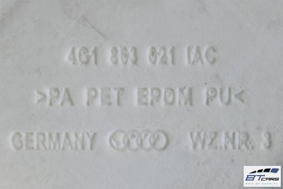 AUDI A6 A7 FL DYWAN PODŁOGI 4G1863021G 4G1863021D 4G1863021M tapicerka wykładzina 4G1863021E 4G1863021P 4G1863021D 4G1863021F 4G