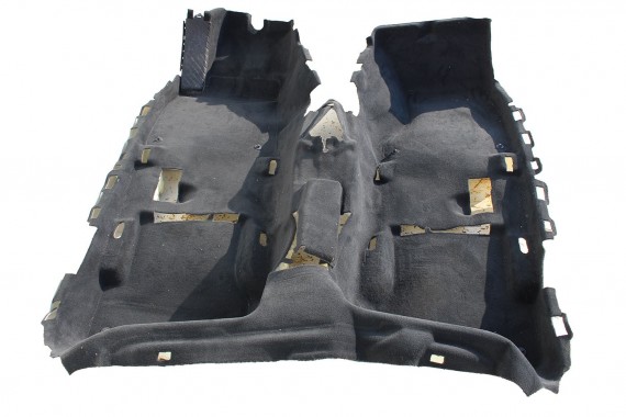 AUDI A6 A7 FL DYWAN PODŁOGI 4G1863021G 4G1863021D 4G1863021M tapicerka wykładzina 4G1863021E 4G1863021P 4G1863021D 4G1863021F 4G