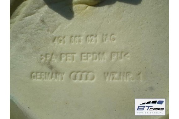 AUDI A6 A7 FL DYWAN PODŁOGI 4G1863021G 4G1863021D 4G1863021M tapicerka wykładzina 4G1863021E 4G1863021P 4G1863021D 4G1863021F 4G