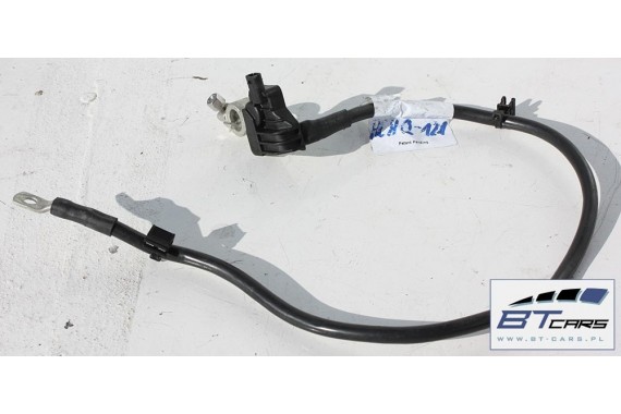 AUDI A6 A7 A8 KLEMA PRZEWÓD BEZPIECZNIK 4H0915181B 4H0915181C 4H0 915 181 B 4H D4 4H0915181B 4H0915181C 4H0915181B 4H0915181C