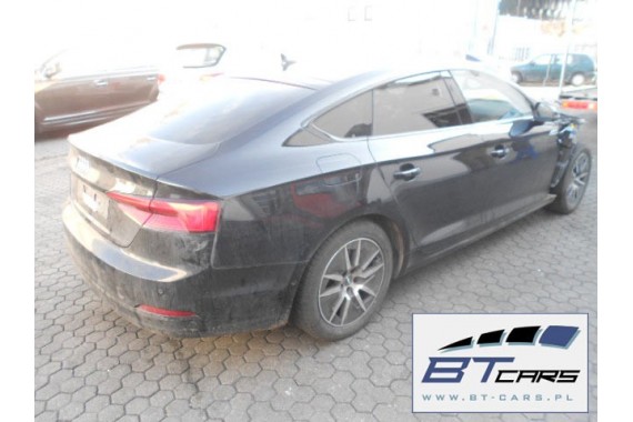 AUDI A4 A5 FELGI 17 cali OPONY ZIMOWE KOŁA felga 8W0601025AF 7,5J*17H2 ET29 opona ZIMA Dunlop SP Winter Sport 4D 225/50/17 98H