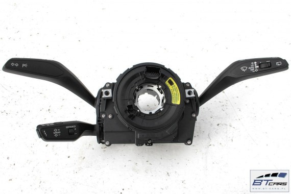 AUDI A4 Q7 MANETKI + TAŚMA AIR BAG 4M0907129HE 4M0 907 129 4M0907129KT 4N0907129AC 4N0907129KM 4N0907129PN 4N0907129NC 4M0907129