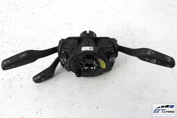 AUDI A4 Q7 MANETKI + TAŚMA AIR BAG 4M0907129HE 4M0 907 129 4M0907129KT 4N0907129AC 4N0907129KM 4N0907129PN 4N0907129NC 4M0907129