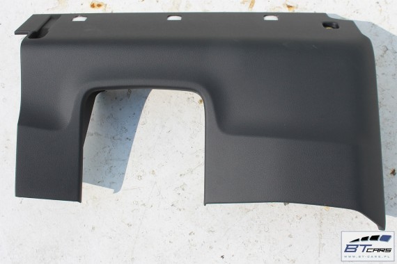 AUDI A4 A5 SCHOWEK KONSOLI LEWY 8W1863075 8W1863075D 8W1 863 075 8W1863075 6PS - czarny (soul) 8W1863075 8W1863075 8W1863075 f5