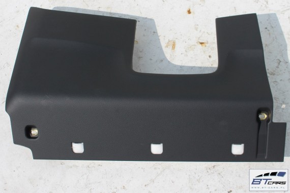 AUDI A4 A5 SCHOWEK KONSOLI LEWY 8W1863075 8W1863075D 8W1 863 075 8W1863075 6PS - czarny (soul) 8W1863075 8W1863075 8W1863075 f5