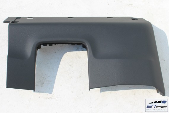 AUDI A4 A5 SCHOWEK KONSOLI LEWY 8W1863075 8W1863075D 8W1 863 075 8W1863075 6PS - czarny (soul) 8W1863075 8W1863075 8W1863075 f5