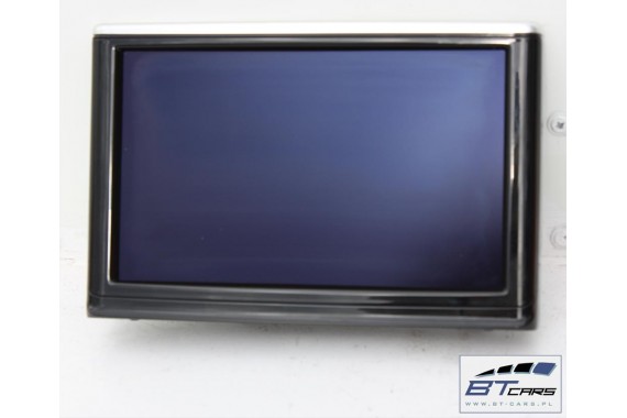 AUDI A8 MONITOR 8'' WYSWIETLACZ LCD 8 CALI 4H0919604D 4H0919604C 4H0919604E 4H0919604B 4H0919604G 4H0919604H 4H0919604 4H0919604