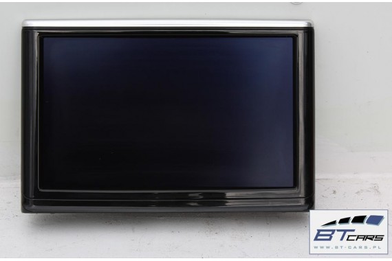 AUDI A8 MONITOR 8'' WYSWIETLACZ LCD 8 CALI 4H0919604D 4H0919604C 4H0919604E 4H0919604B 4H0919604G 4H0919604H 4H0919604 4H0919604