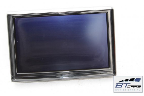 AUDI A8 MONITOR 8'' WYSWIETLACZ LCD 8 CALI 4H0919604D 4H0919604C 4H0919604E 4H0919604B 4H0919604G 4H0919604H 4H0919604 4H0919604