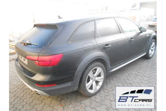 AUDI A4 A5 FELGI 18 cali OPONY LETNIE KOŁA felga 8K0601025BM 8J*18H2 ET26 opona LATO Dunlop SP Sport Maxx GT 245/45/18 96Y 8K 8W